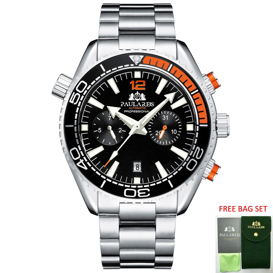 Cartier Watch Tank - Automatic Watches for Men Mechanical Self