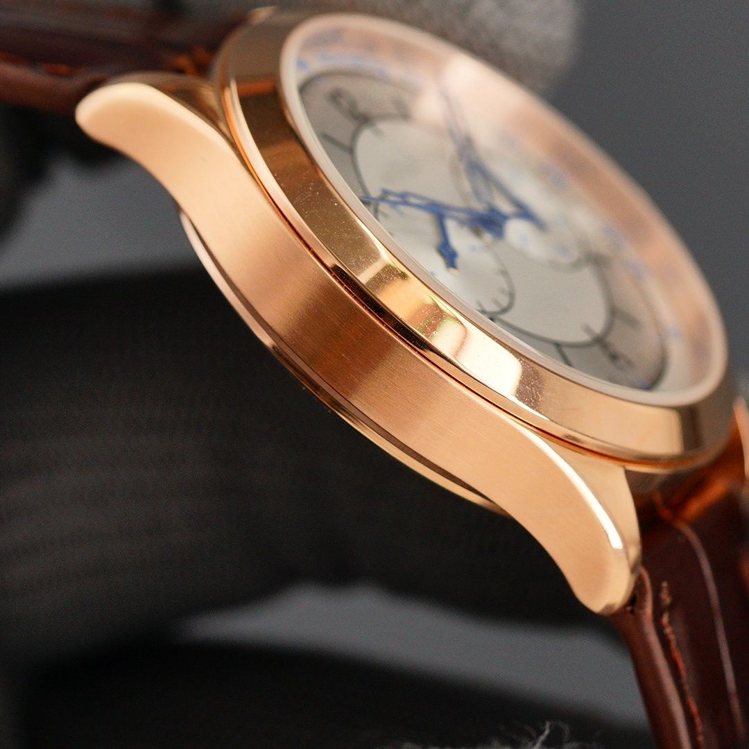 Modern Designer Style Men's Wa - đánh giá và giá Mesh Strap Metal