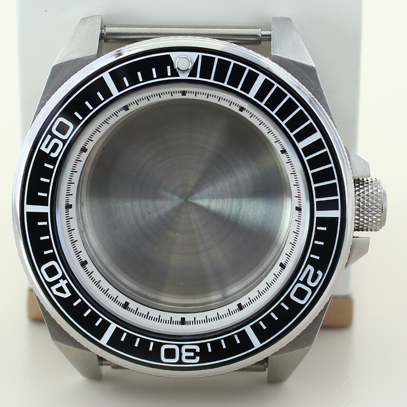 20ATM Diving Watch Case 43mm F - đánh giá và giá Citizen Watch Tsuyosa