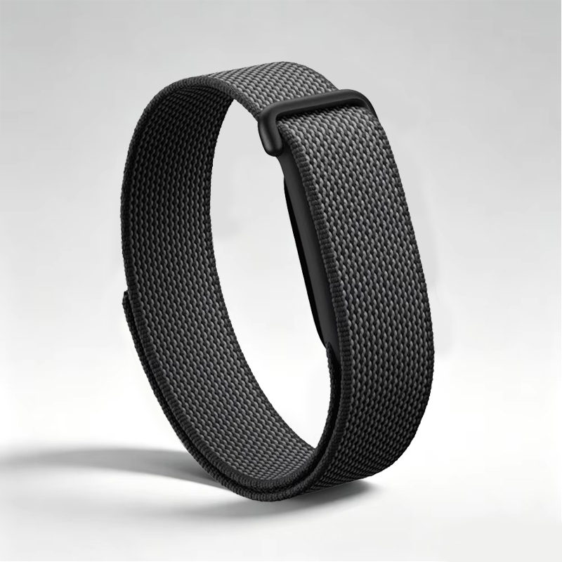 Nylon Sport Loop Watch Strap f - đánh giá và giá Sport Loop Velcro