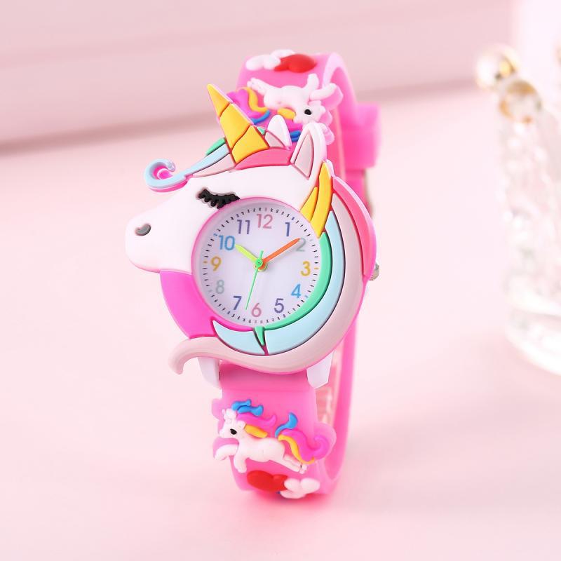 New Rainbow Cloud Printed Sili - đánh giá và giá Silicone Watch Band 22Mm