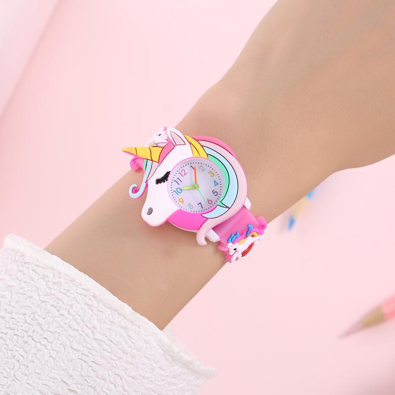 New Rainbow Cloud Printed Sili - đánh giá và giá Silicone Watch Band 22Mm