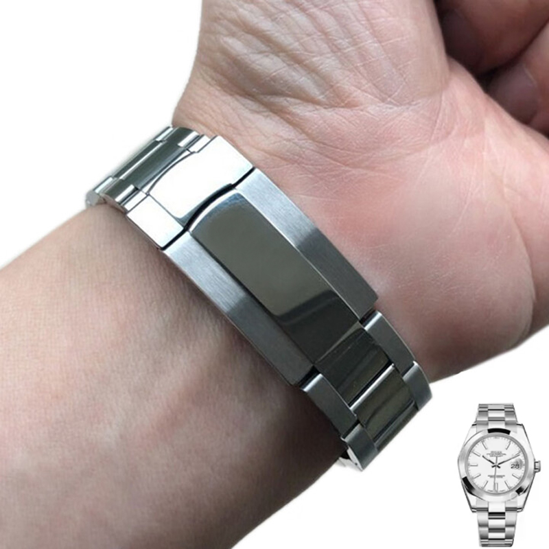 Watch Bands For Rolex Oyster P - đánh giá và giá Rolex Watch Submariner