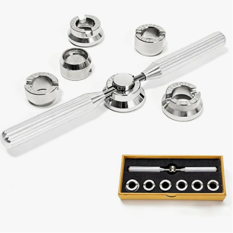 For Rolex SEIKO Watch Back Cas - đánh giá và giá Cartier Watch Tank