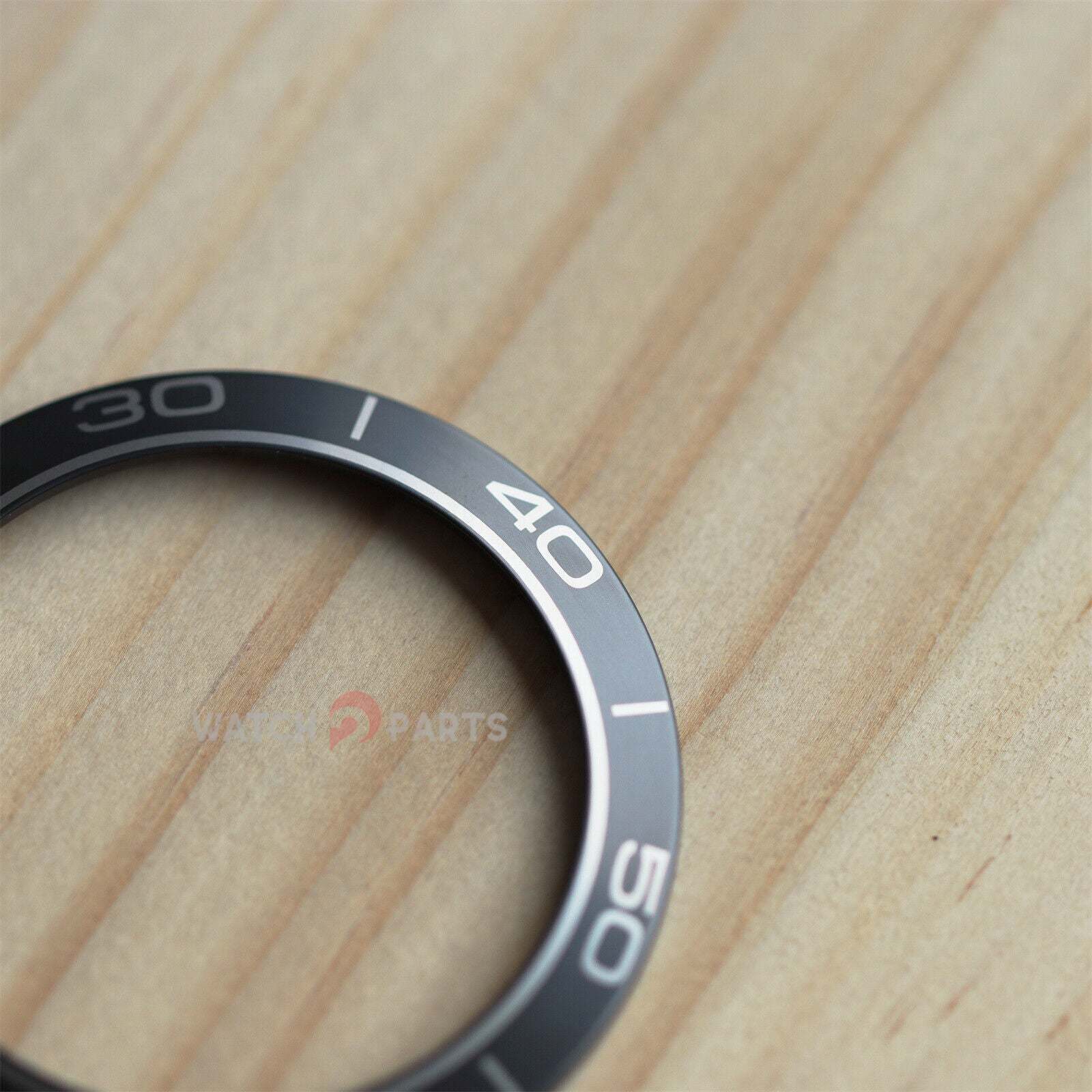 Watch Ceramic Bezel for Omega  - đánh giá và giá Omega Watch Seamaster