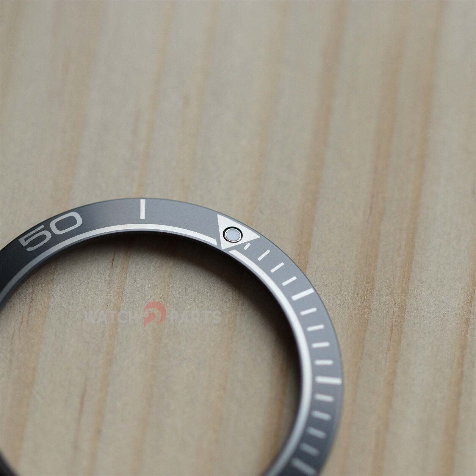 Watch Ceramic Bezel for Omega  - đánh giá và giá Omega Watch Seamaster