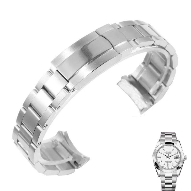 Watch Band For Rolex Oyster Pe - đánh giá và giá Rolex Watch Submariner