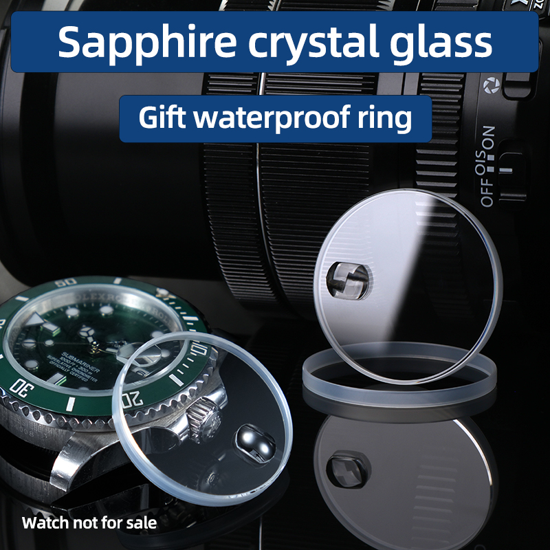 Sapphire Crystal Watch Glass W - đánh giá và giá Rolex Watch Submariner