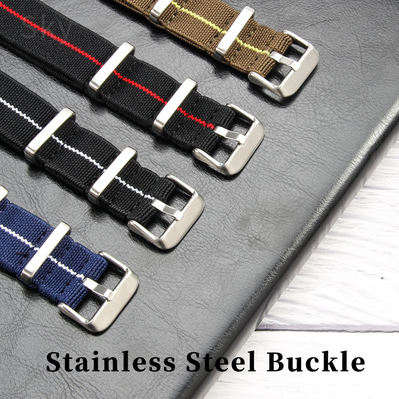 60's French Army Watch Strap f - đánh giá và giá Suede Strap Watch