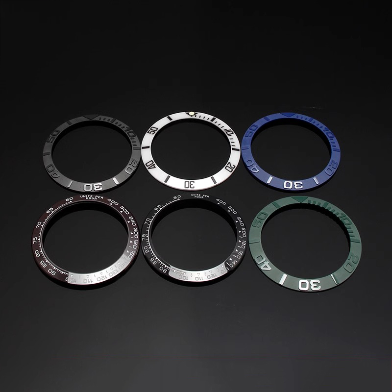 Ceramic watch bezel for ROLEX  - đánh giá và giá Rolex Watch Submariner