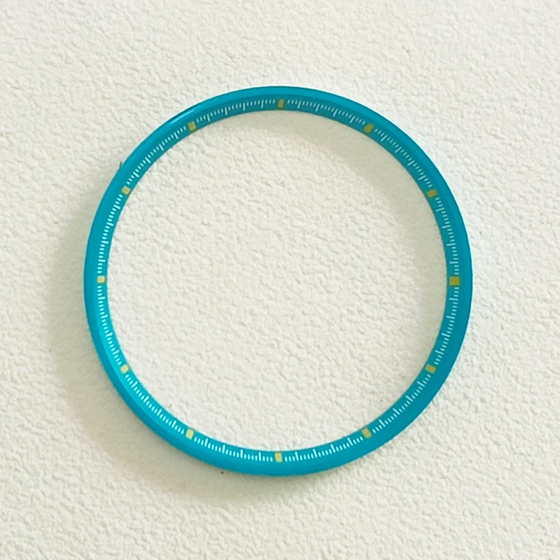 31.4mm Chapter Ring Fits King  - đánh giá và giá Citizen Watch Tsuyosa