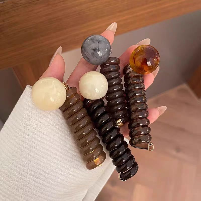 Vintage Ball Heart Straight El - đánh giá và giá Silicone Band Women