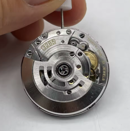 New 40MM GMT Watch for Men 328 - đánh giá và giá Cartier Watch Santos