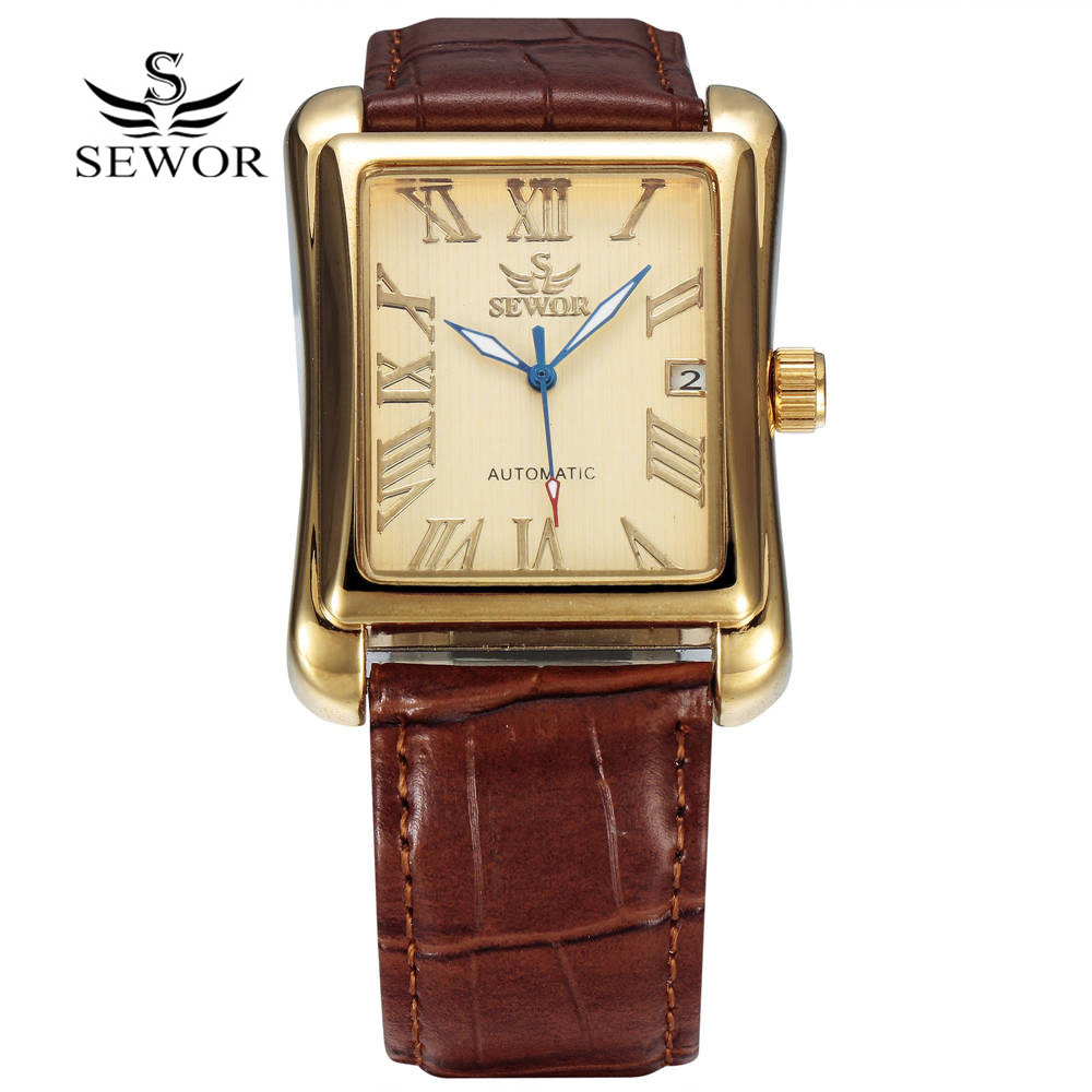 SEWOR Cao Cấp Hàng Đầu Nam Đồn - đánh giá và giá Cartier Watch Santos