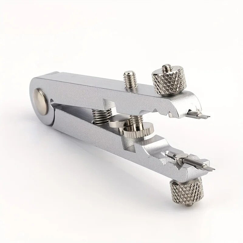 Watch Spring Bar Plier Tool Ki - đánh giá và giá Spring Bar Tool Set