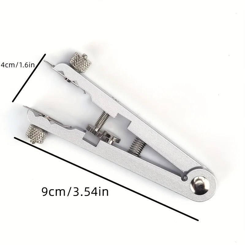 Watch Spring Bar Plier Tool Ki - đánh giá và giá Spring Bar Tool Set