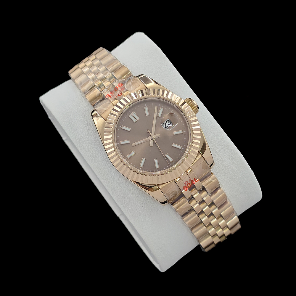 New 31mm NH05 Watch Ladies' Au - đánh giá và giá Cartier Watch Tank