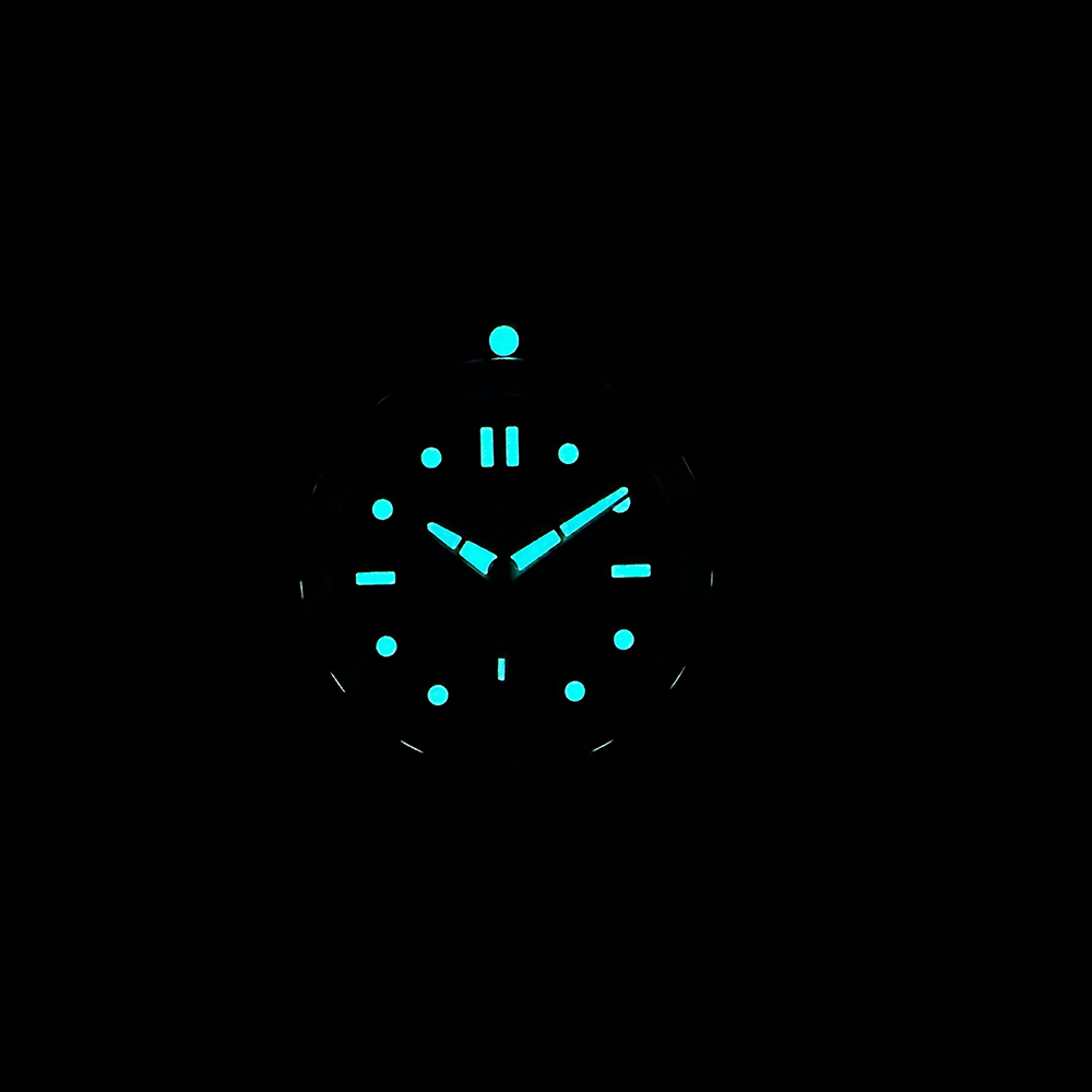 STEELDIVE Official New In SD19 - đánh giá và giá Seiko Watch Prospex