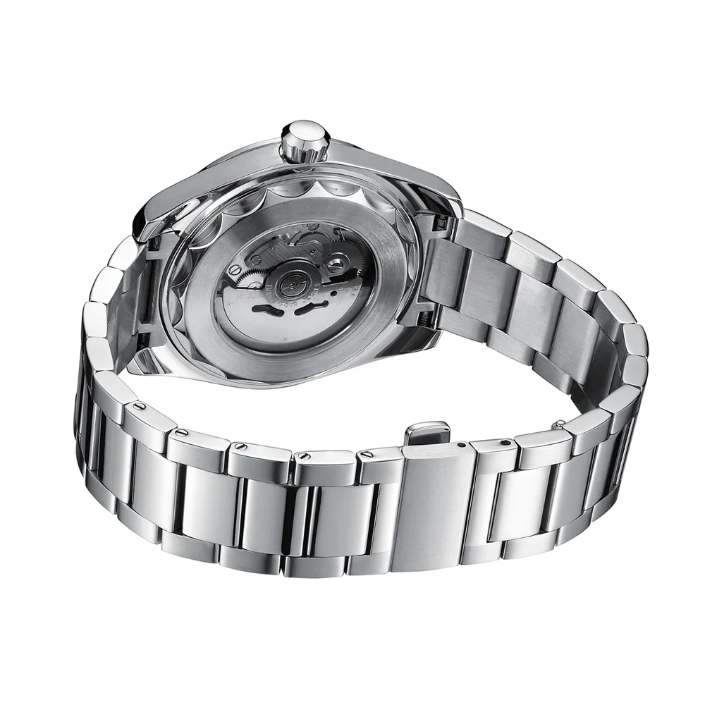PHYLIDA Mới Aqua Tự Động Chắc  - đánh giá và giá Seiko Watch Presage