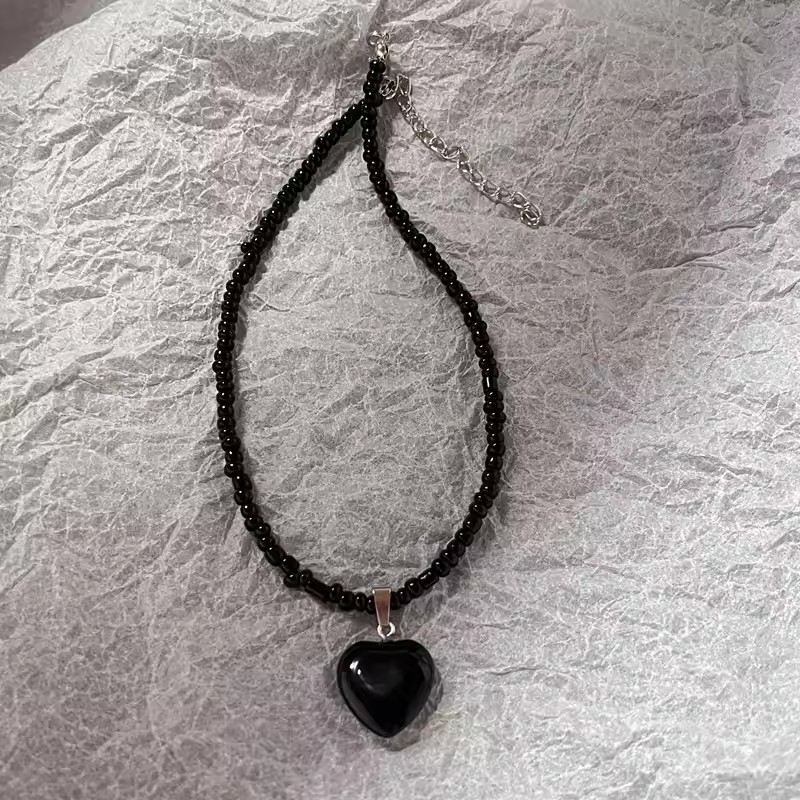 Boho Natural Tiger Eye Stone B - đánh giá và giá Butterfly Clasp Deployant