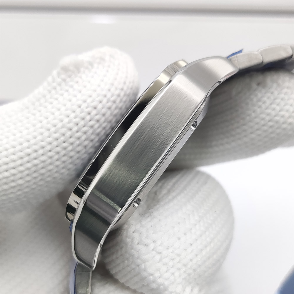 Men's Watches Square Case New  - đánh giá và giá Cartier Watch Tank