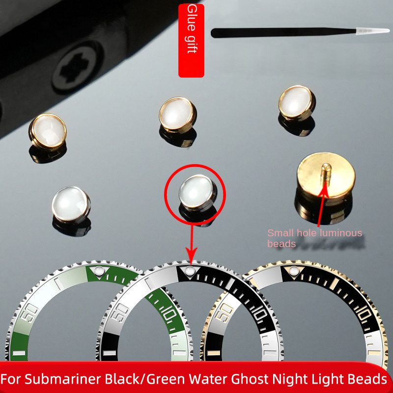 For Rolex Submariner Luminous  - đánh giá và giá Rolex Watch Submariner