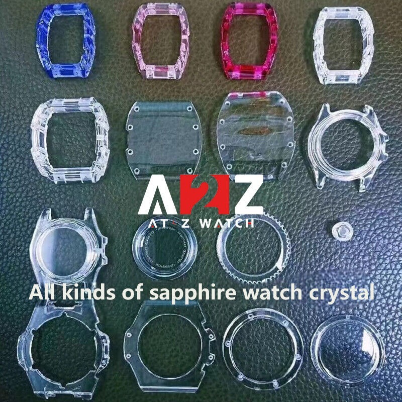 Watch Sapphire Crystal Glass f - đánh giá và giá Omega Watch Seamaster