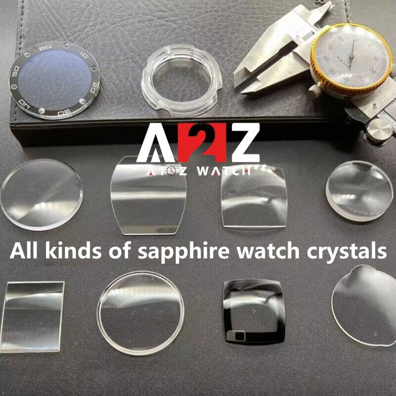 Watch Sapphire Crystal Glass f - đánh giá và giá Omega Watch Seamaster