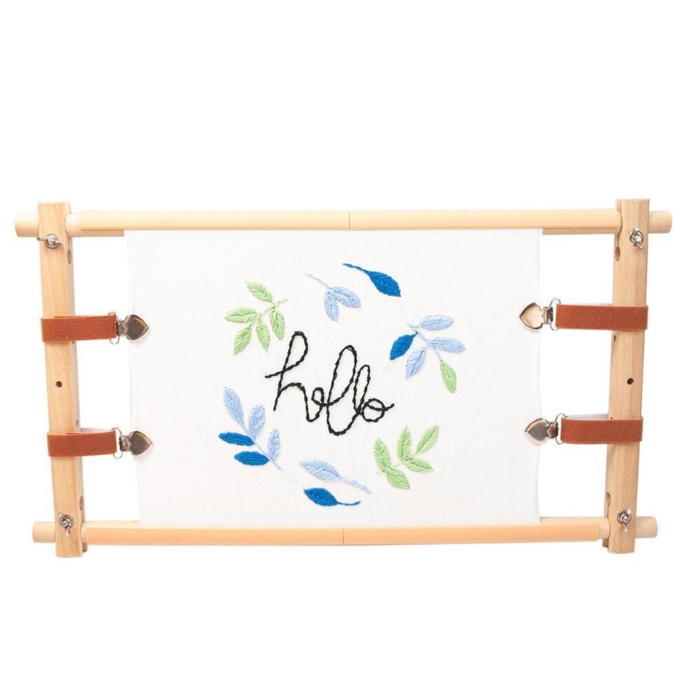 Reusable Cross Stitch Side Ten - đánh giá và giá Mesh Strap Metal