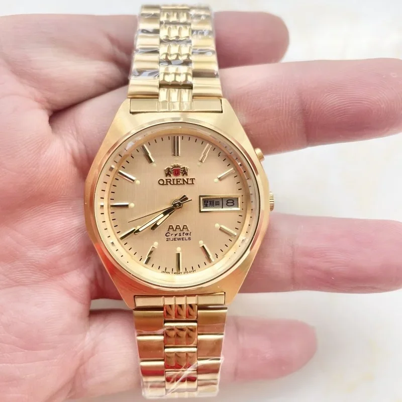 DFDG 36MM Casual Diamond Date  - đánh giá và giá Seiko Watch Presage